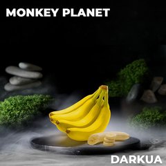 Тютюн DarkUA Monkey Planet 100g