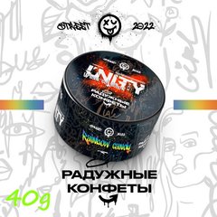 Тютюн Unity Rainbow Candy 40g