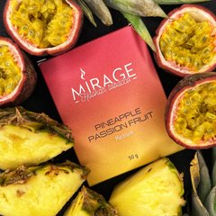 Тютюн Mirage Pineapple Passion Fruit 50g