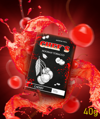 Табак Chef'S Cherry 40g