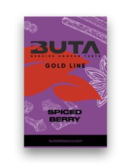 Тютюн Buta gold Spiced Berry 50g