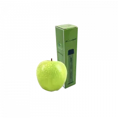 Одноразова Електронна сигарета ELUX Bomb 3500 "Sour Apple"