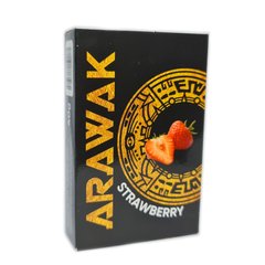 Табак Arawak Strawberry 40g