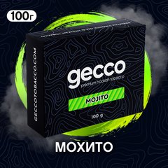 Табак Gecco Mojito 100g