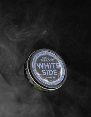 Табак White Side Currant 100g