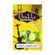 Тютюн Balli Green Lemon Mint (Зелений Лимон М'ята) 50g в магазині Hooka
