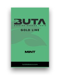 Тютюн Buta gold Mint 50g