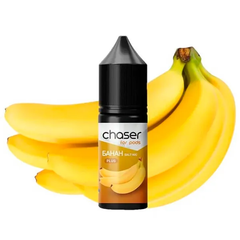 Рідини Chaser Банан 50mg 10ml