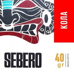 Табак Sebero Cola 40g