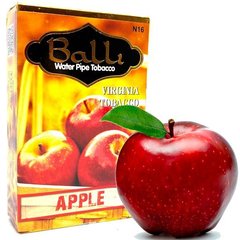 Тютюн Balli Apple (Яблуко) 50g