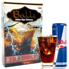 Тютюн Balli Cola Energy (Кола Енергетик) 50g
