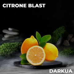 Тютюн DarkUA Citrone Blast 100g