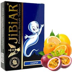 Табак Jibiar Casper 50g