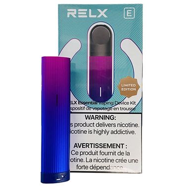 Електронна сигарета RELX Neon Purple