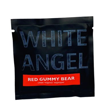 Тютюн White Angel Red Gummy Bear 20g