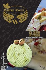 Тютюн White Angel Ice Cream Pistachio 50g