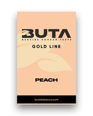 Тютюн Buta gold Peach 50g