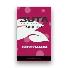 Тютюн Buta gold Berrymania 50g