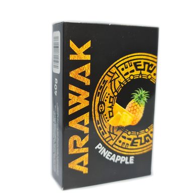 Тютюн Arawak Pineapple 40g