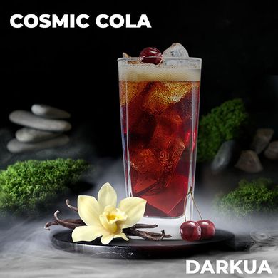Табак DarkUA Cosmic Cola 100g