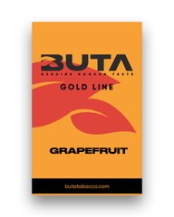 Тютюн Buta gold Graprfruit 50g
