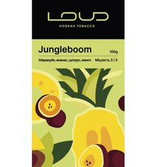 Тютюн Loud Jungleboom 40g