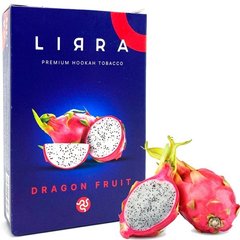 Табак LIRRA Dragon Fruit 50g