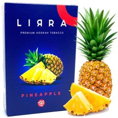 Табак LIRRA Pineapple 50g