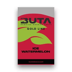Тютюн Buta gold Ice Watermelon 50g