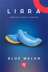 Табак LIRRA Blue Melon 50g