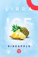 Табак LIRRA Ice Pineapple 50g