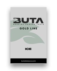 Тютюн Buta gold Ice 50g