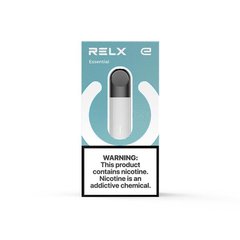 Электронная сигарета RELX White