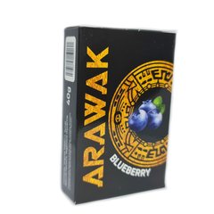 Табак Arawak Blueberry (Черника) 40g