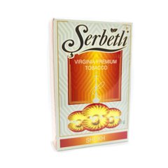 Тютюн Serbetli Sheikh 50g