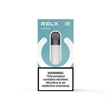 Электронная сигарета RELX White
