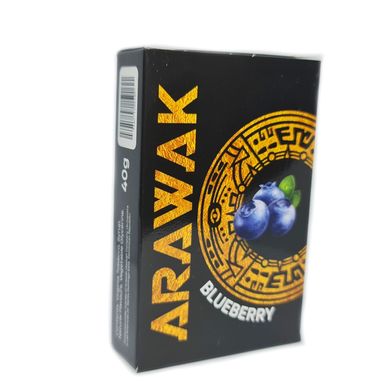 Тютюн Arawak Blueberry 40g