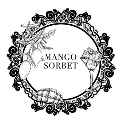 Табак BAGATOR Mango Sorbet 50g