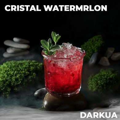 Табак DarkUA Crisral Watermelon 100g