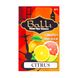 Тютюн Balli Citrus (Цитрус) 50g в магазині Hooka