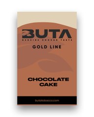 Тютюн Buta gold Chocolate Cake 50g