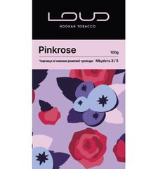 Тютюн Loud Pinkrose 40g