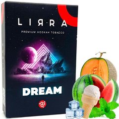 Табак LIRRA Dream 50g