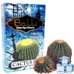 Тютюн Balli Cactus Ice (Кактус Лід) 50g