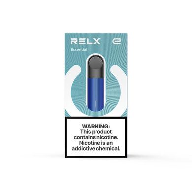 Электронная сигарета RELX Blue