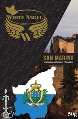 Табак White Angel San Marino 50g