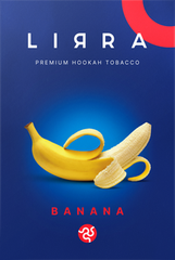 Табак LIRRA Banana 50g