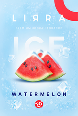 Табак LIRRA Ice Watermelon 50g