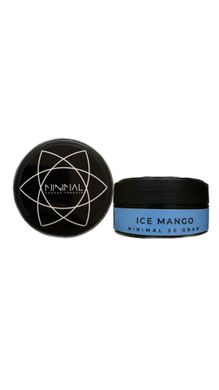 Табак Minimal Ice Mango 50g