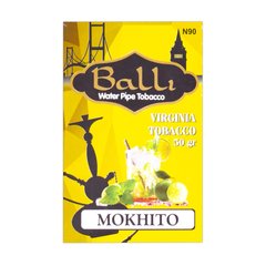 Тютюн Balli Mojito (Мохіто) 50g
